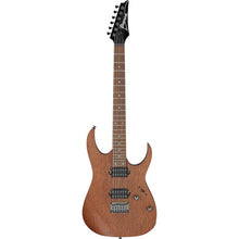 Load image into Gallery viewer, Ibanez RG421MOL RG Standard, HH, Quantum PU, Hardtail, Mahogany Oil-Easy Music Center
