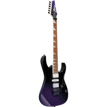 Load image into Gallery viewer, Ibanez RG470DXTMN RG Standard, HSH, Quantum PU, Edge-Zero II Trem, Tokyo Midnight-Easy Music Center
