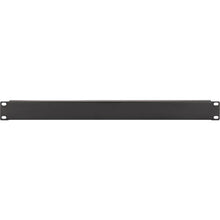 Load image into Gallery viewer, On-Stage TMP-RPB1000 1U Blank Rack Panel-Easy Music Center
