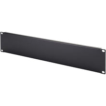 Load image into Gallery viewer, On-Stage TMP-RPB2000 2U Blank Rack Panel-Easy Music Center
