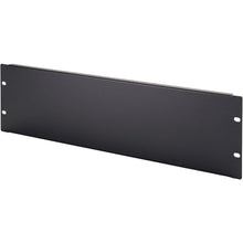 Load image into Gallery viewer, On-Stage TMP-RPB3000 3U Blank Rack Panel-Easy Music Center

