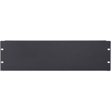 Load image into Gallery viewer, On-Stage TMP-RPB3000 3U Blank Rack Panel-Easy Music Center
