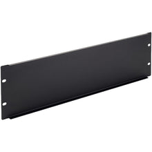 Load image into Gallery viewer, On-Stage TMP-RPB3000 3U Blank Rack Panel-Easy Music Center
