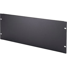 Load image into Gallery viewer, On-Stage TMP-RPB4000 4U Blank Rack Panel-Easy Music Center
