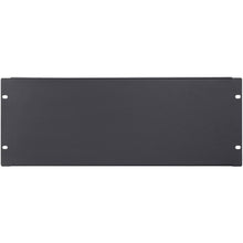 Load image into Gallery viewer, On-Stage TMP-RPB4000 4U Blank Rack Panel-Easy Music Center

