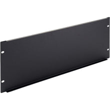 Load image into Gallery viewer, On-Stage TMP-RPB4000 4U Blank Rack Panel-Easy Music Center
