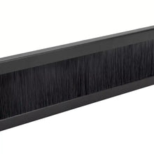 Load image into Gallery viewer, On-Stage TMP-RPBR1000 1U Rack Brush Panel-Easy Music Center

