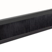 Load image into Gallery viewer, On-Stage TMP-RPBR2000 2U Rack Brush Panel-Easy Music Center
