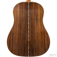 Load image into Gallery viewer, Gibson RS4DRBGE J-45 Deluxe Rosewood - Rosewood Burst (#20383113)-Easy Music Center
