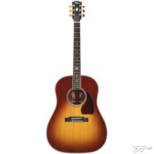 Load image into Gallery viewer, Gibson RS4DRBGE J-45 Deluxe Rosewood - Rosewood Burst (#20383113)-Easy Music Center

