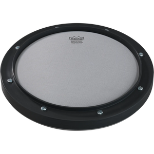 Remo RT0008-SN 8" SILENT Practice Pad-Easy Music Center