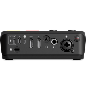 Rode STREAMERX Streamer X Audio/Video Interface and Capture Card-Easy Music Center