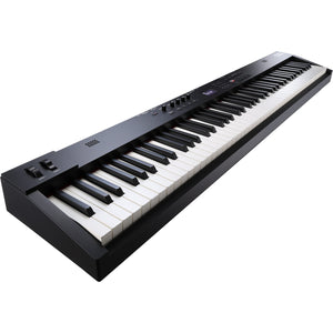 Roland RD-08 88-key Stage Piano w/ Speakers-Easy Music Center