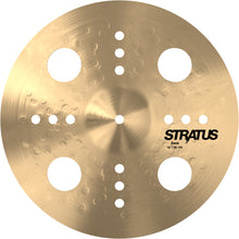 Load image into Gallery viewer, Sabian S14ZE 14" Stratus Zero Crash Cymbal

