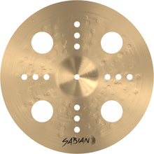 Load image into Gallery viewer, Sabian S14ZE 14" Stratus Zero Crash Cymbal
