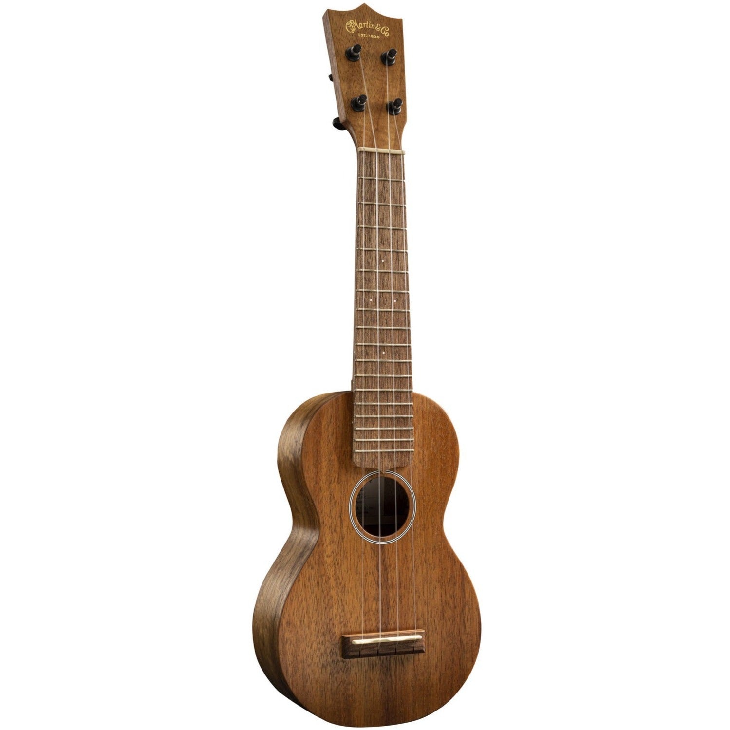 Martin t1k koa on sale tenor ukulele natural