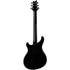 PRS S2-VELA-SH-BK S2 Vela Semi-Hollow - Black-Easy Music Center