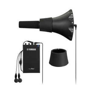 Yamaha SB5J SILENT Brass Mute System for Trombone-Easy Music Center