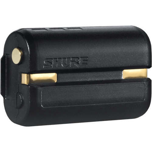 Shure SB900B Rechargeable Lithiom-Ion Battery-Easy Music Center