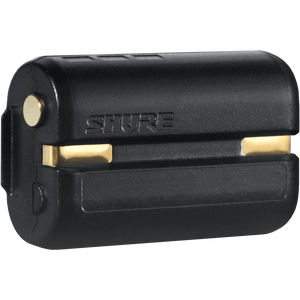 Shure SB900B Rechargeable Lithiom-Ion Battery-Easy Music Center