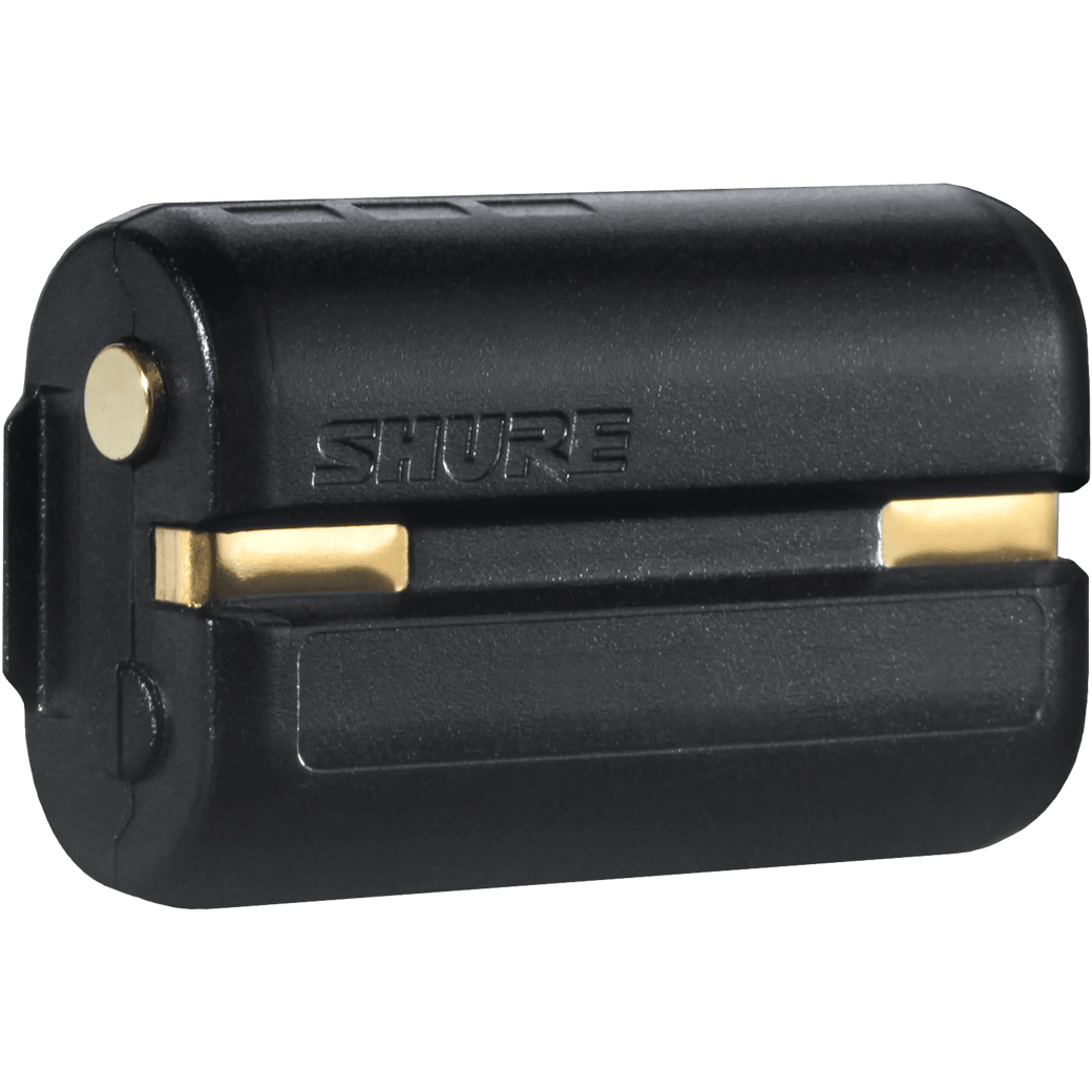 Shure SB900B Rechargeable Lithiom-Ion Battery-Easy Music Center