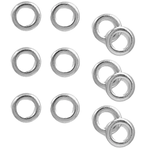 Gibraltar SC-11 Metal Tens Rod Washers, 12-pack-Easy Music Center