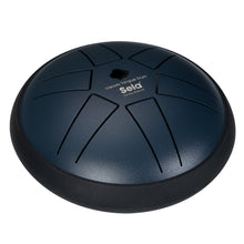 Load image into Gallery viewer, Sela SE350 Melody Tongue Drum 5.5“ A-Pentatonic Navy Blue-Easy Music Center

