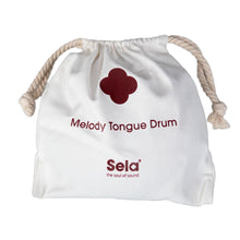 Load image into Gallery viewer, Sela SE350 Melody Tongue Drum 5.5“ A-Pentatonic Navy Blue-Easy Music Center

