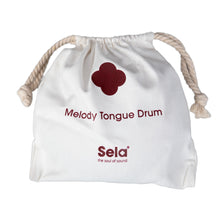 Load image into Gallery viewer, Sela SE361 Melody Tongue Drum 6“ D Major Navy Blue-Easy Music Center
