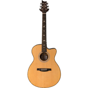 PRS AE40ENA SE A40 Angelus Acoustic Guitar w/ Electroincs, Spruce Top, Ovangkol b/s, Natural-Easy Music Center