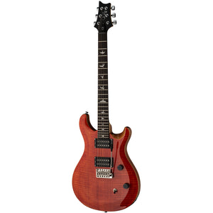 PRS CE44BR SE CE 24 - Blood Orange