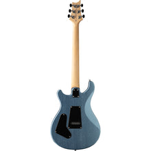 Load image into Gallery viewer, PRS CH44IN SE CE 24 Standard Satin - Ice Blue Metallic-Easy Music Center
