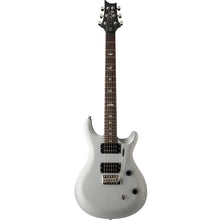 Load image into Gallery viewer, PRS CH44MS SE CE 24 Standard Satin - Metallic Silver-Easy Music Center
