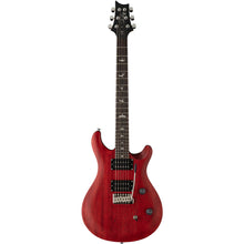 Load image into Gallery viewer, PRS CH44VC SE CE 24 Standard Satin - Vintage Cherry-Easy Music Center
