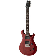 Load image into Gallery viewer, PRS CH44VC SE CE 24 Standard Satin - Vintage Cherry-Easy Music Center
