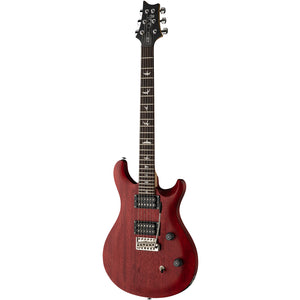 PRS CH44VC SE CE 24 Standard Satin - Vintage Cherry-Easy Music Center
