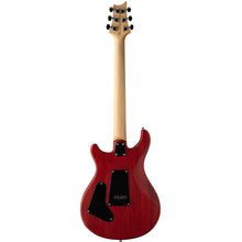 Load image into Gallery viewer, PRS CH44VC SE CE 24 Standard Satin - Vintage Cherry-Easy Music Center
