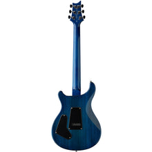 Load image into Gallery viewer, PRS C844QQEIB SE Custom 24-08, Quilt Package - Lake Blue-Easy Music Center
