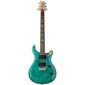 PRS C844TU SE Custom 24-08 - Turquoise-Easy Music Center