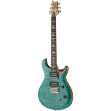 Load image into Gallery viewer, PRS C844TU SE Custom 24-08 - Turquoise-Easy Music Center
