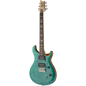 PRS C844TU SE Custom 24-08 - Turquoise – Easy Music Center