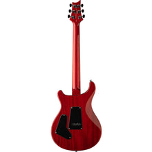Load image into Gallery viewer, PRS CU44CG SE Custom 24 - Charcoal Cherry Burst-Easy Music Center
