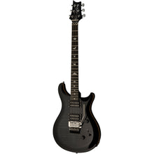 Load image into Gallery viewer, PRS CU44FLECA SE Custom 24, Floyd - Charcoal Burst-Easy Music Center
