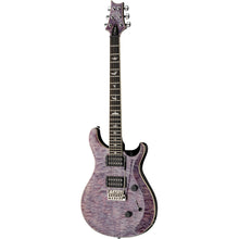 Load image into Gallery viewer, PRS CU44QQEIBVI SE Custom 24 Quilt - Violet-Easy Music Center
