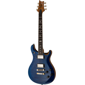 PRS M522FE McCarty 594 - Faded Blue-Easy Music Center