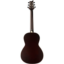 Load image into Gallery viewer, PRS PPE20SATS SE P20 Parlor Acoustic Guitar w/ Electronics, Tobacco Sunburst-Easy Music Center
