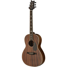 Load image into Gallery viewer, PRS PPE20SAVM SE P20 Parlor Acoustic Guitar w/ Electronics, Mah Top/b/s-Easy Music Center
