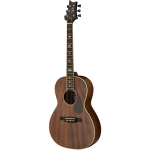 PRS PPE20SAVM SE P20 Parlor Acoustic Guitar w/ Electronics, Mah Top/b/s-Easy Music Center