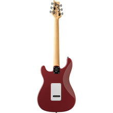 Load image into Gallery viewer, PRS J2R2R SE Silver Sky, Derby Red-Easy Music Center
