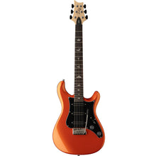 Load image into Gallery viewer, PRS SE-NF3-MO SE NF 3 Electric Guitar, Metallic Orange, Rosewood Fretboard-Easy Music Center
